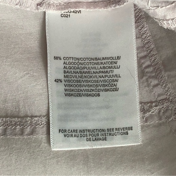 MEXX Ruffled Shell (Small) - Picture 12 of 13